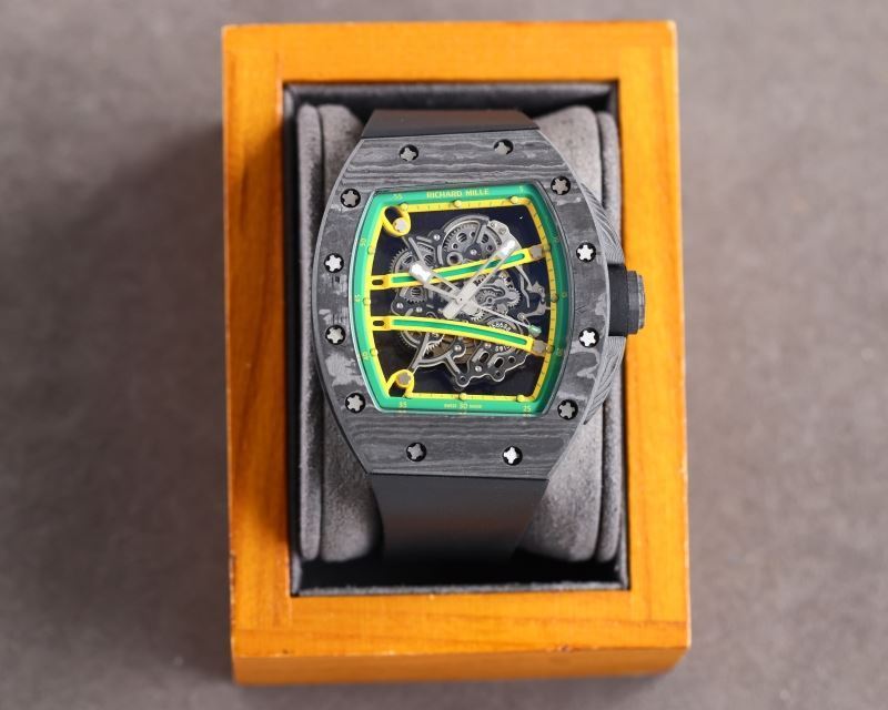 RICHARD MILLE Watches